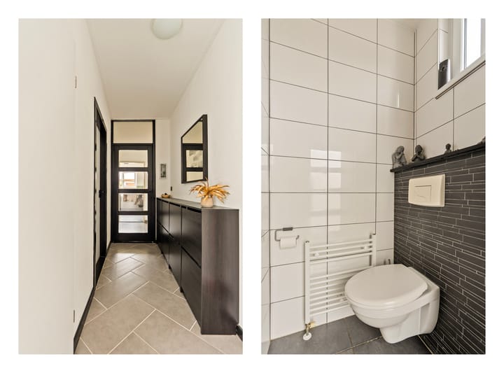 Tussenwoning te koop: Koempel 15, Landgraaf