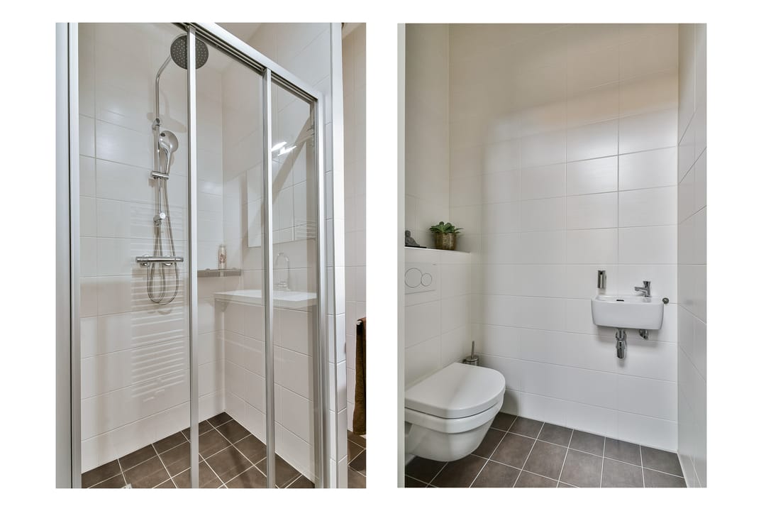 Photo 13 of Eerste Heulbrugstraat 27