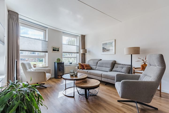 Foto 2 van Antwerpsebaan 12