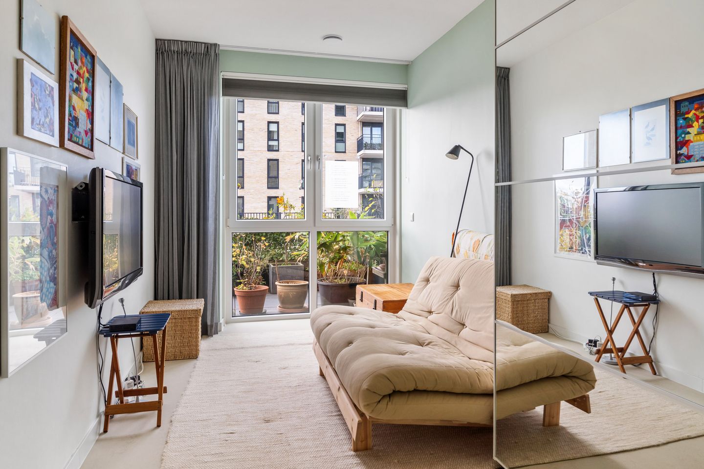 Foto 14 van Tesselschadestraat 21-A3