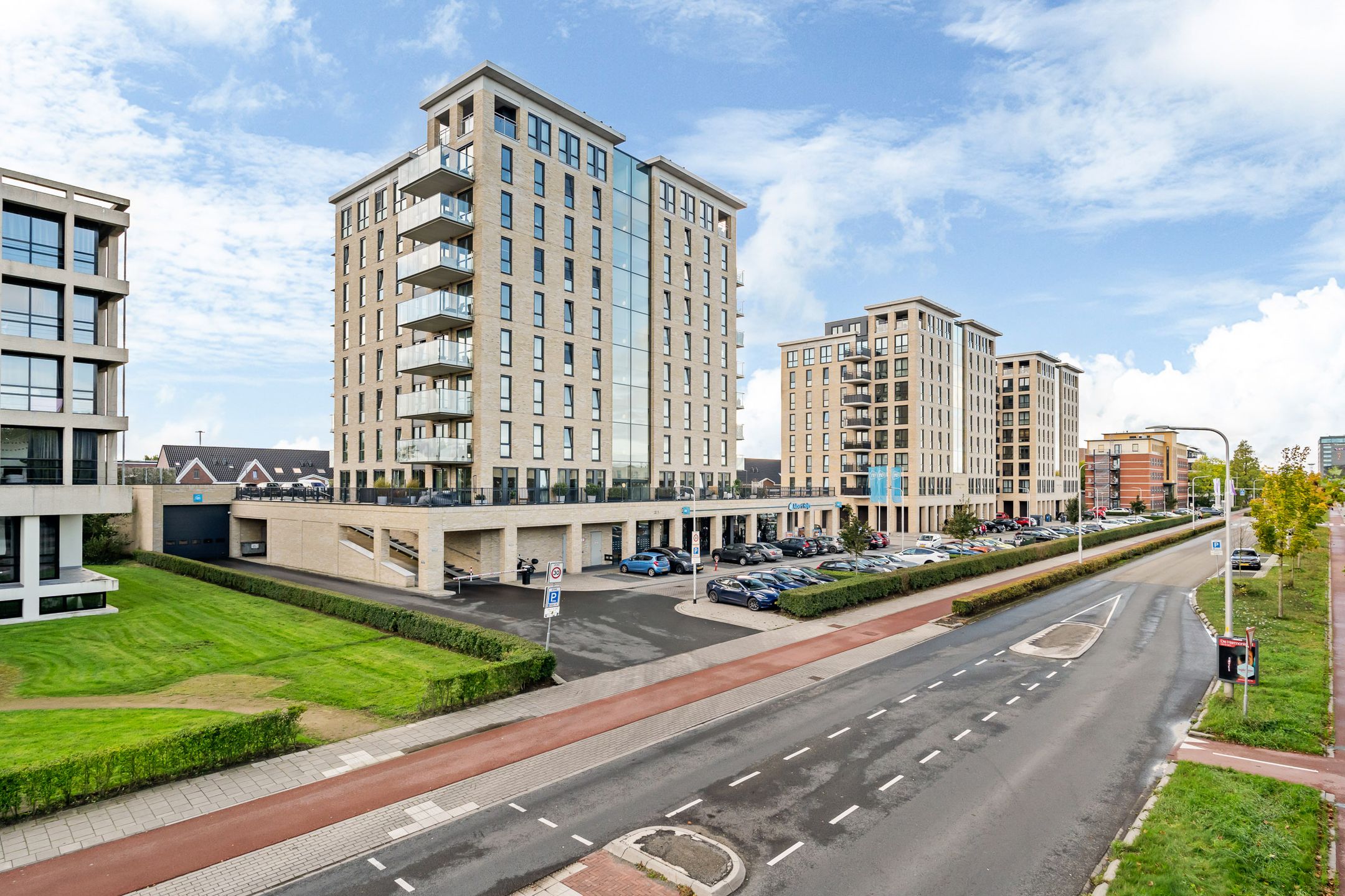 Tesselschadestraat 21-A 21 a3