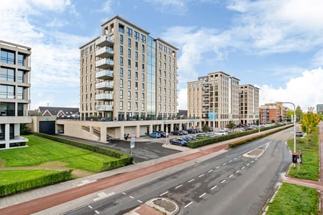 Tesselschadestraat thumbnail