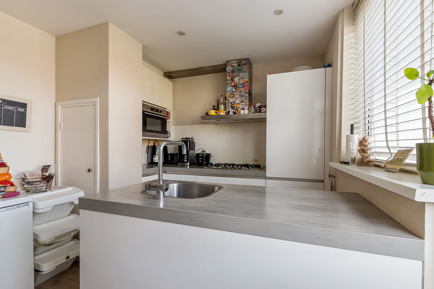 Foto 14 van Berlagelaan 82