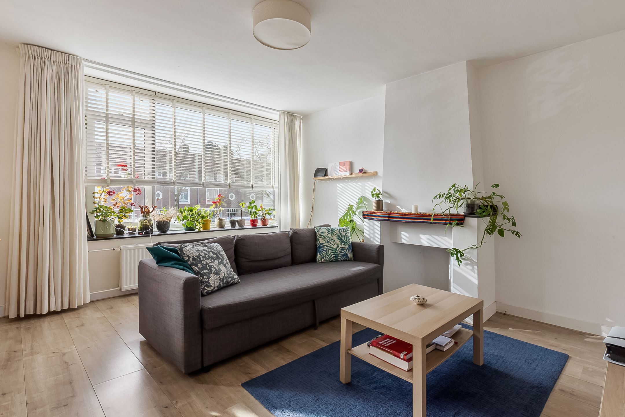 Foto 6 van Berlagelaan 82