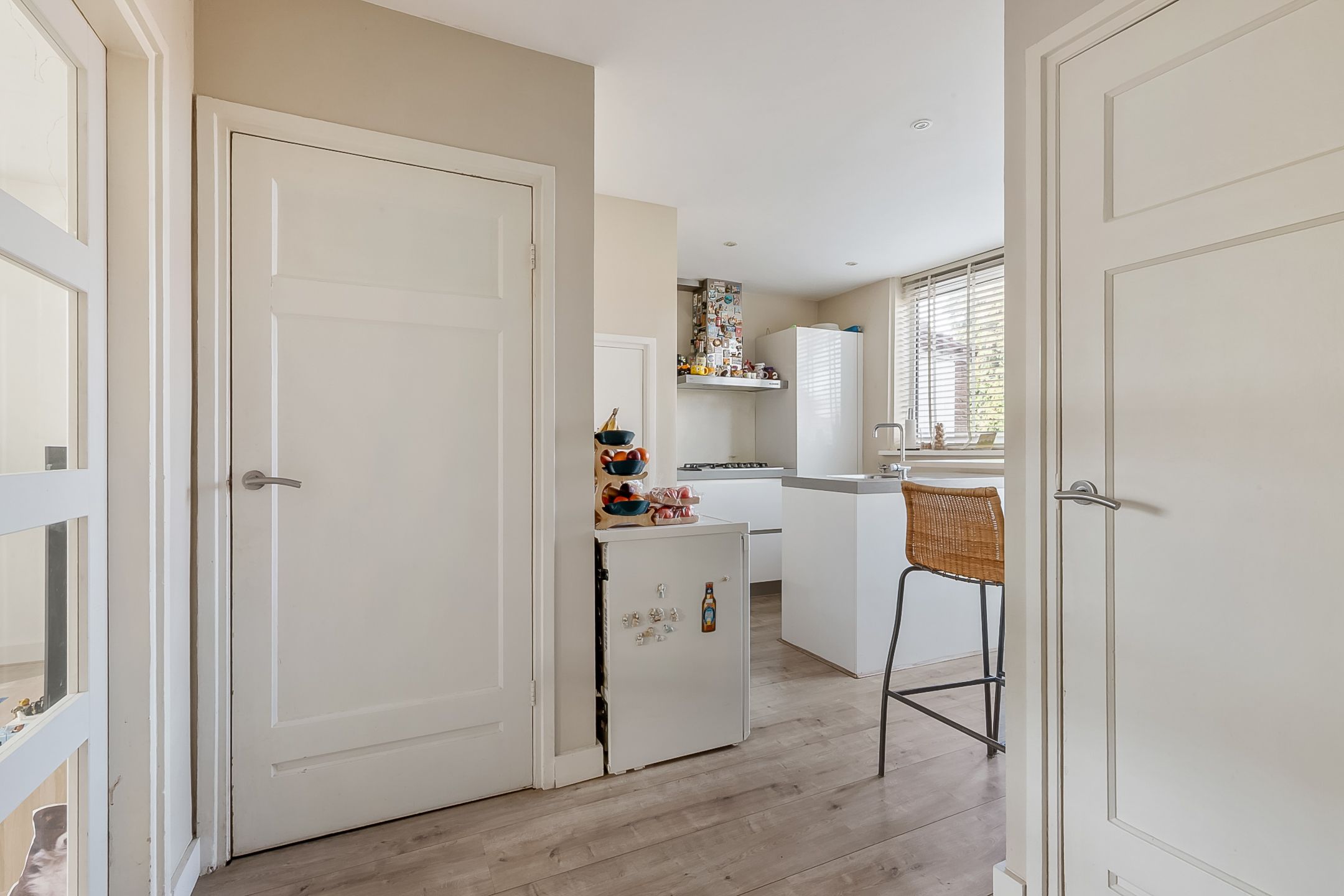 Foto 12 van Berlagelaan 82