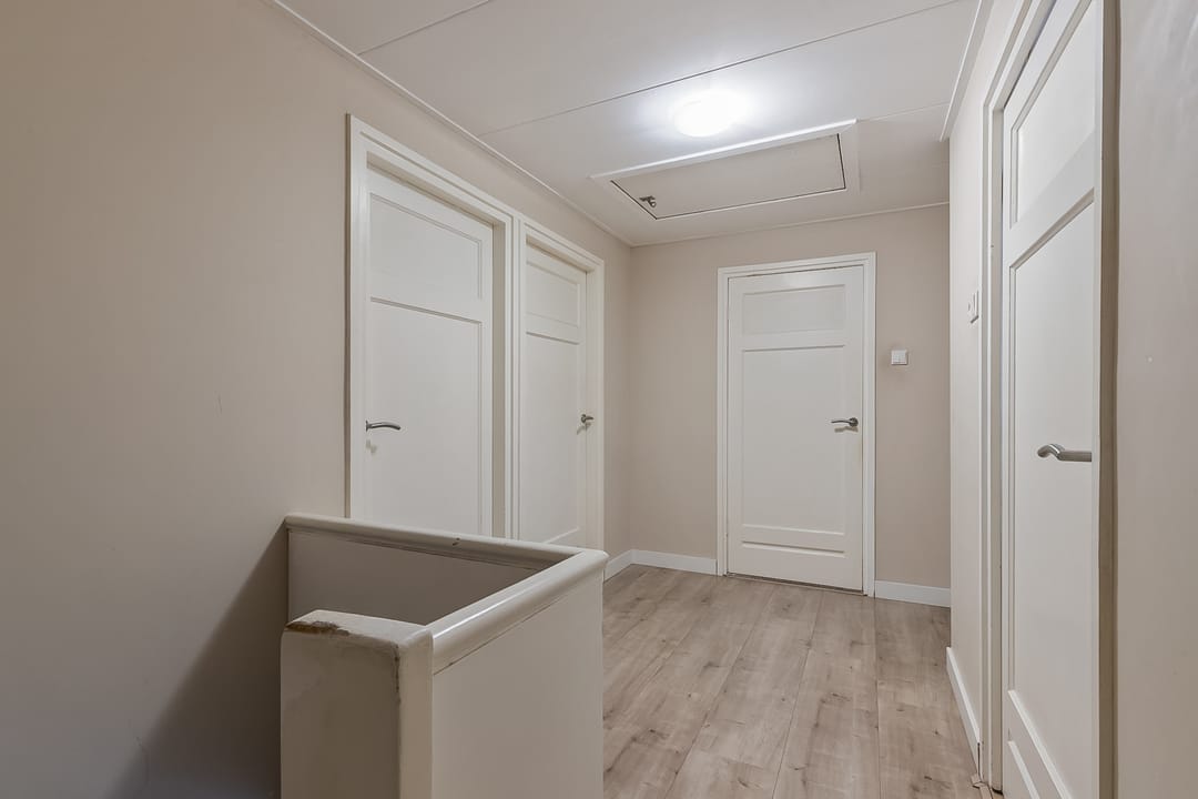 Foto 17 van Berlagelaan 82