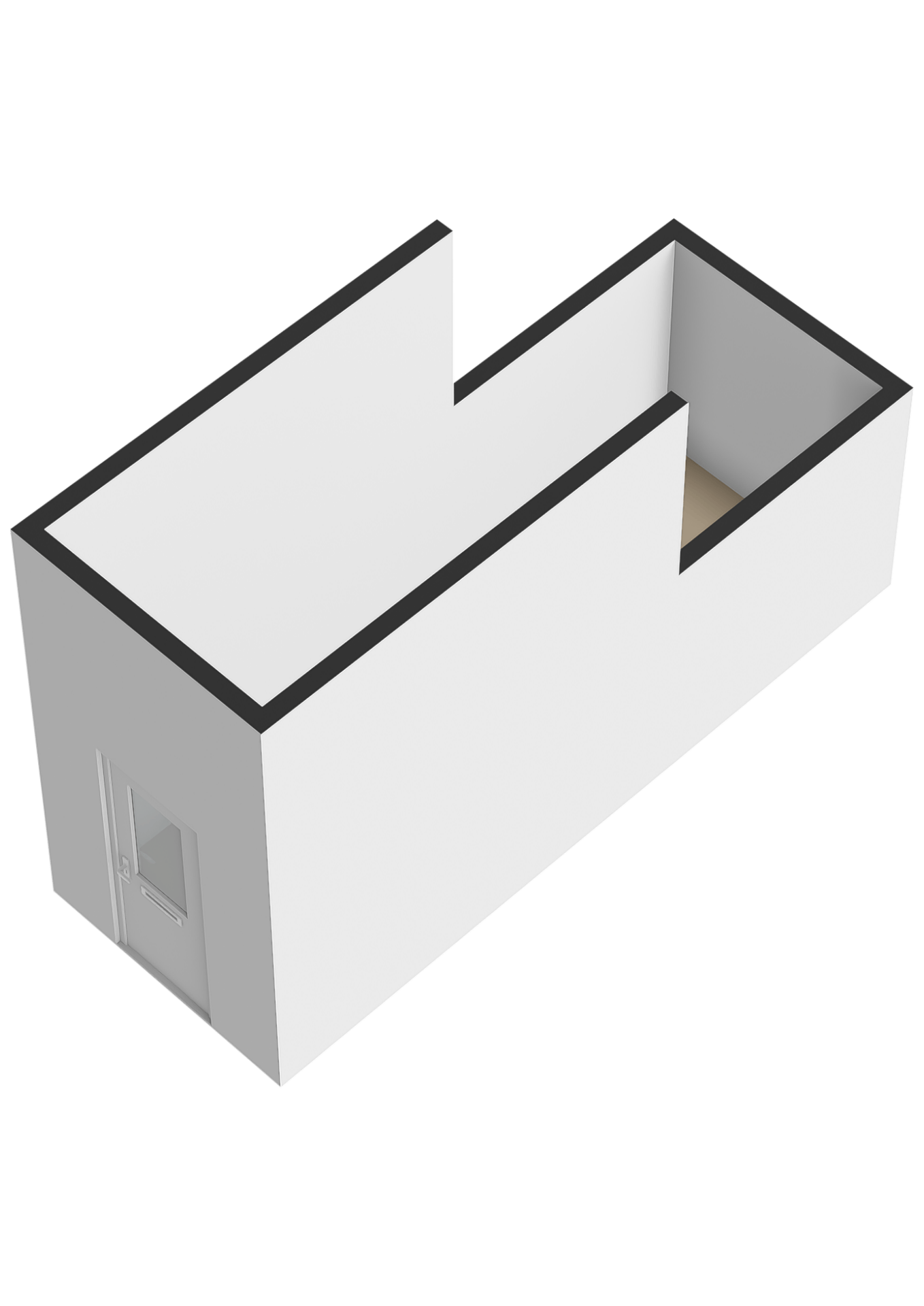 Foto 45 van Tesselschadestraat 21-A3