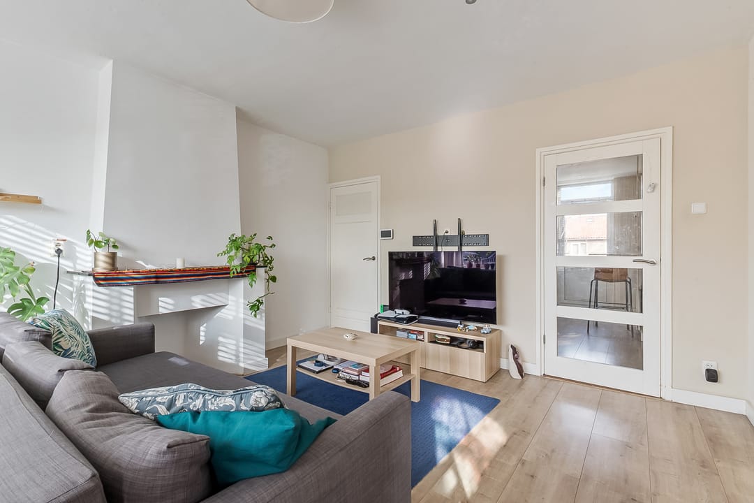 Foto 8 van Berlagelaan 82