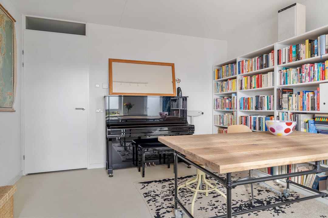 Foto 13 van Tesselschadestraat 21-A3