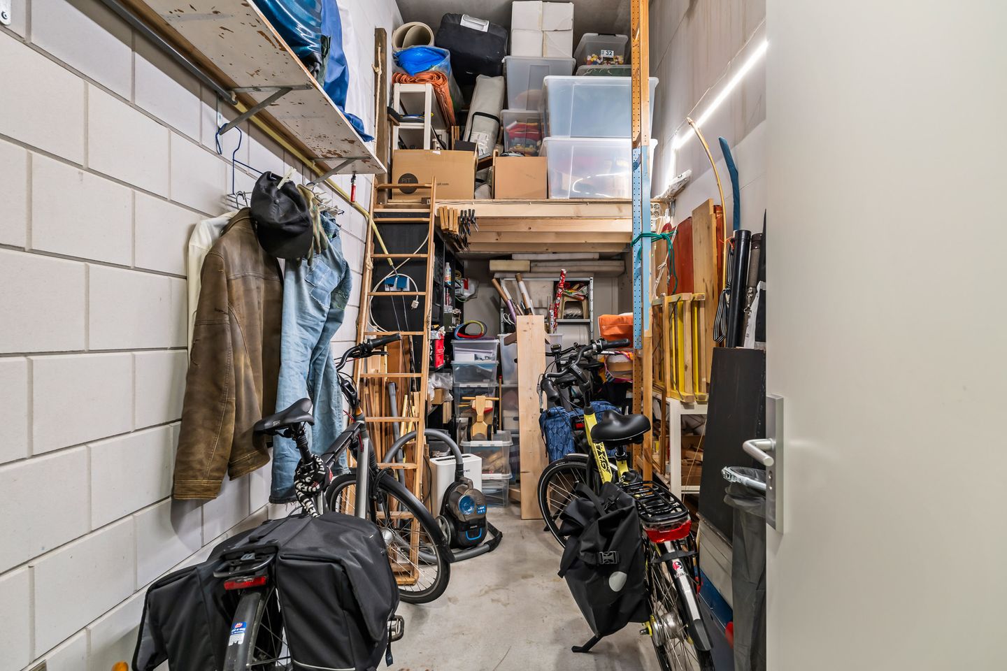 Foto 29 van Tesselschadestraat 21-A3