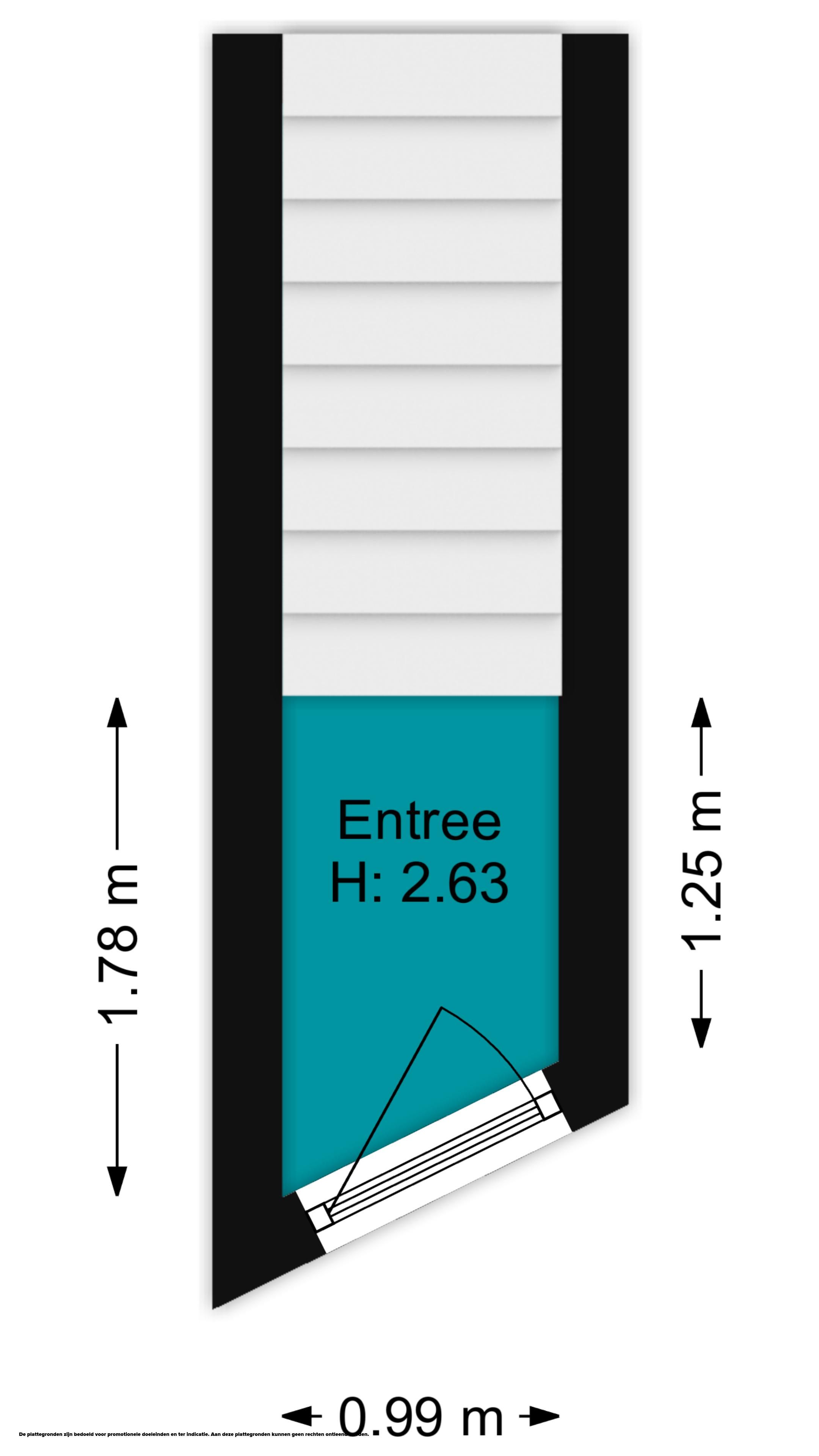 Foto 24 van Berlagelaan 82