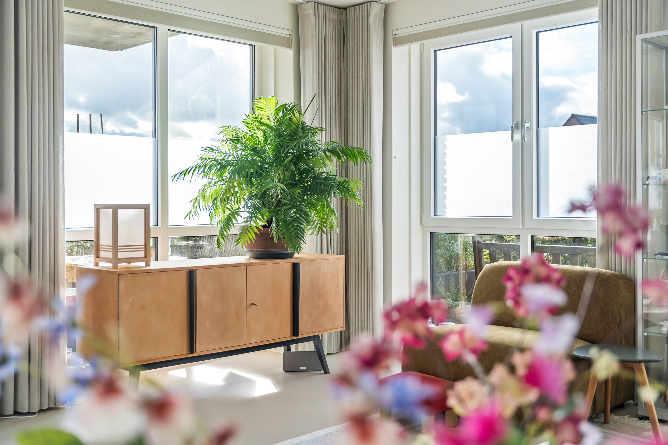 Foto 9 van Tesselschadestraat 21-A3