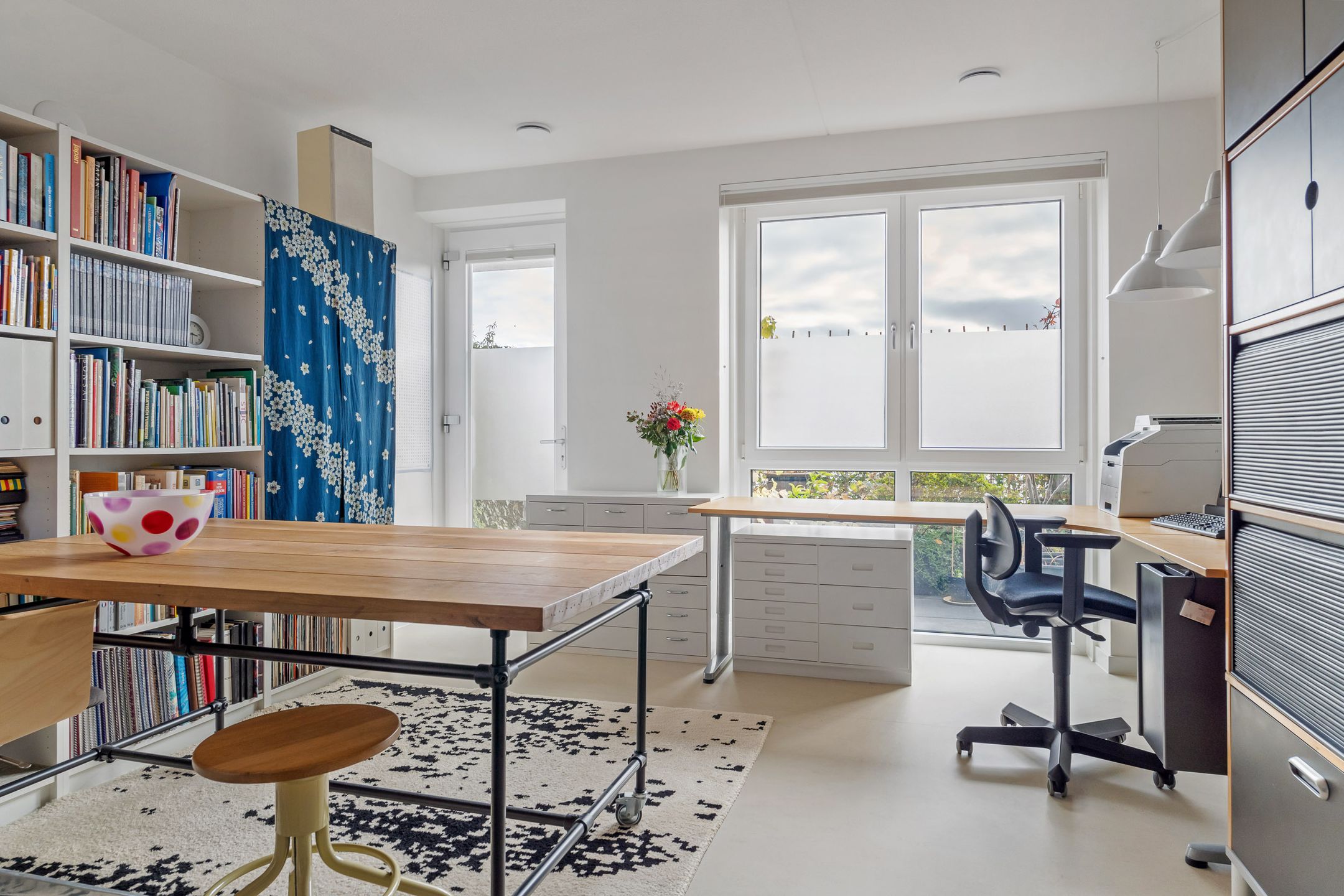 Foto 12 van Tesselschadestraat 21-A3