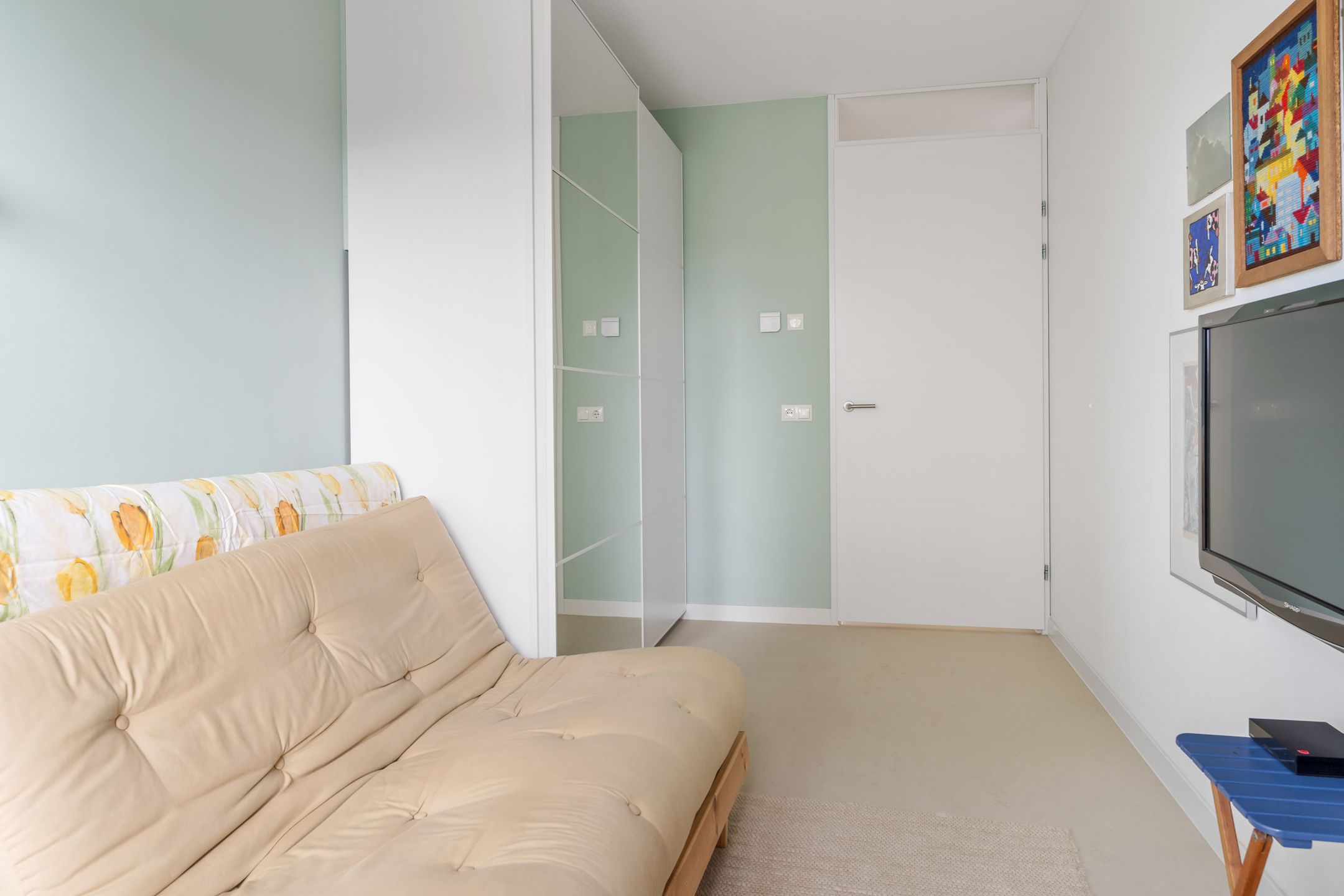 Foto 15 van Tesselschadestraat 21-A3