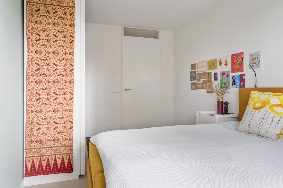 Foto 17 van Tesselschadestraat 21-A3