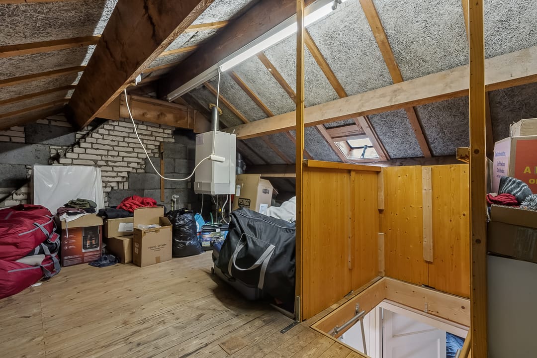 Foto 23 van Berlagelaan 82