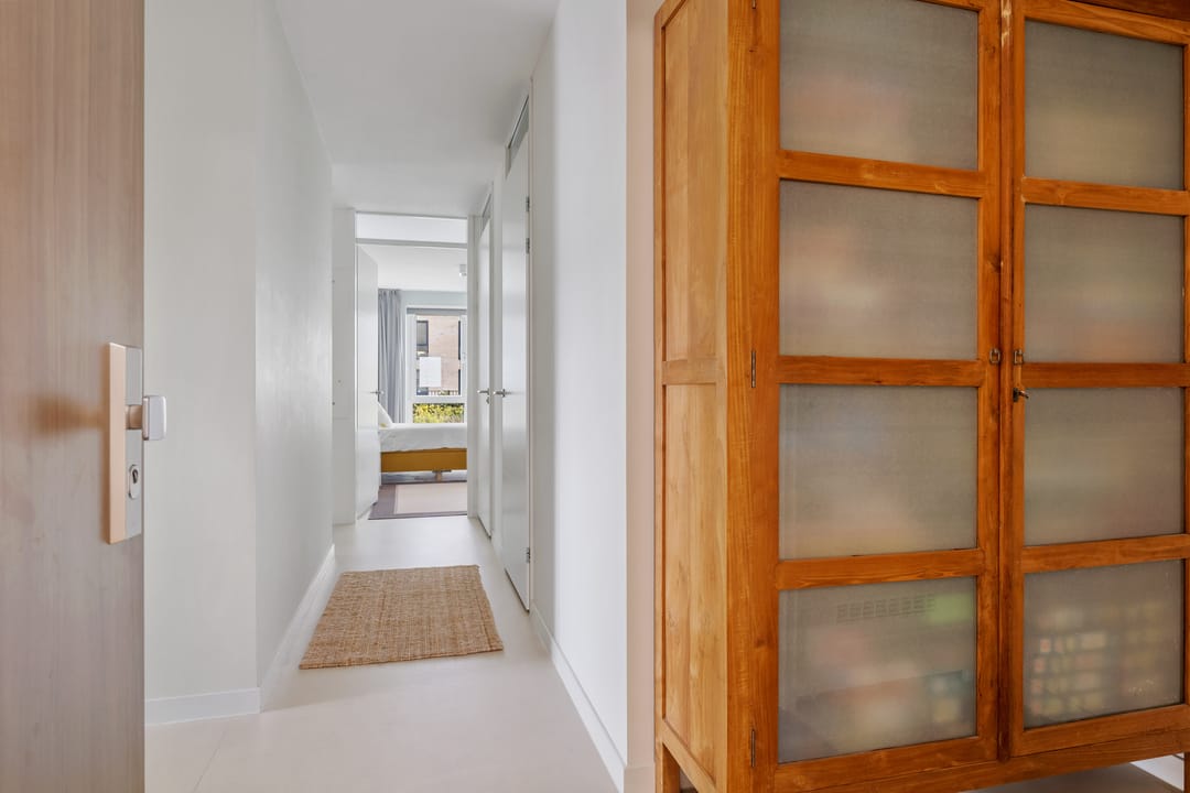 Foto 22 van Tesselschadestraat 21-A3