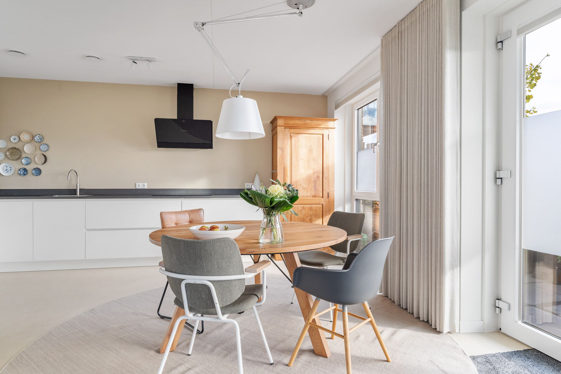 Foto 6 van Tesselschadestraat 21-A3