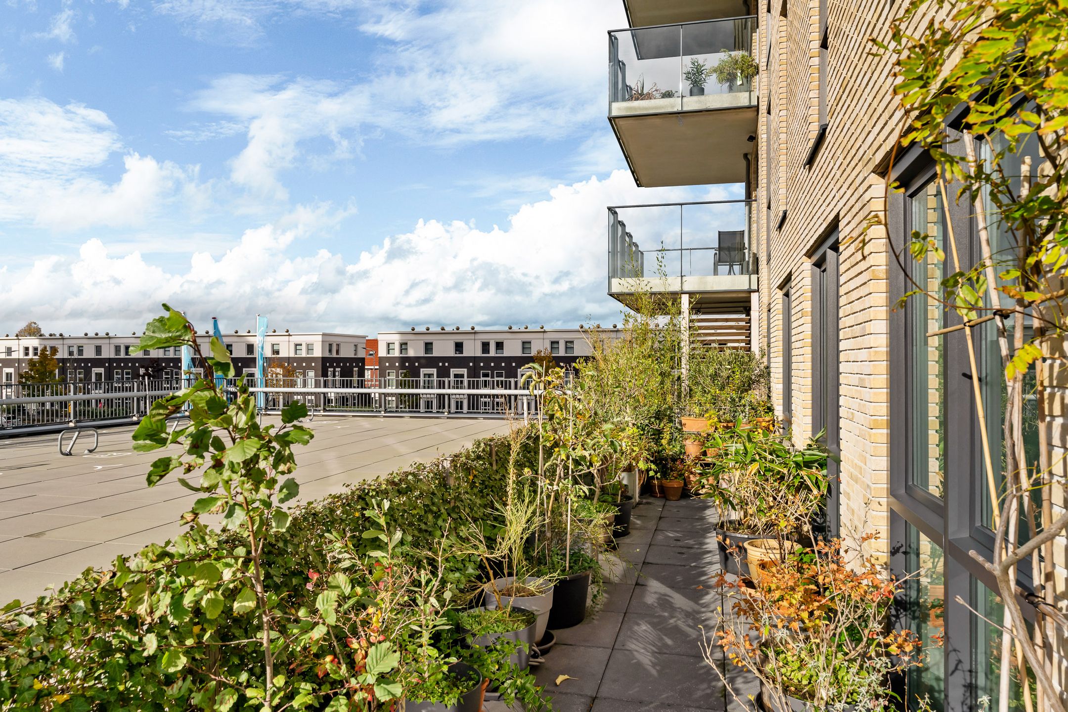 Foto 24 van Tesselschadestraat 21-A3