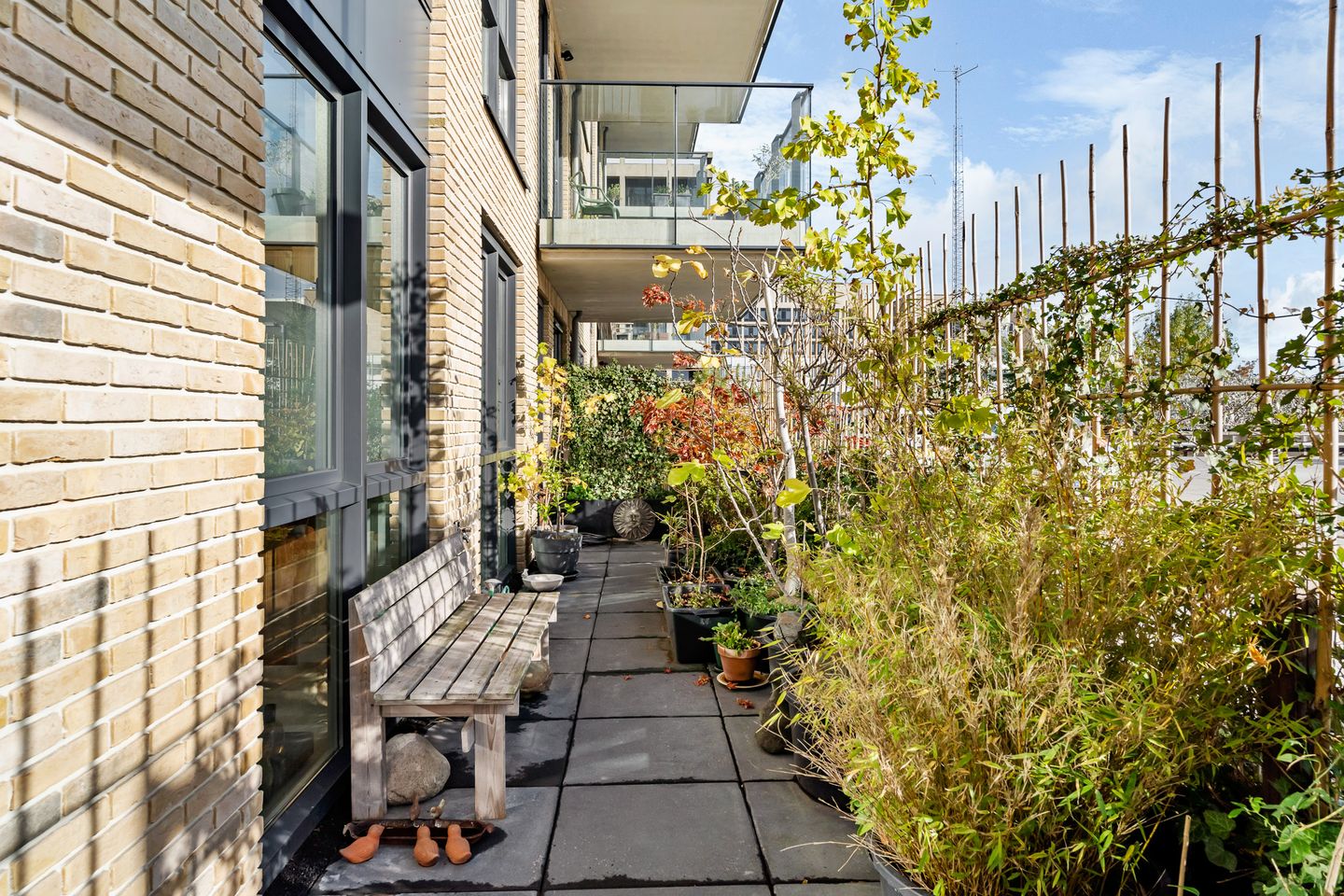 Foto 25 van Tesselschadestraat 21-A3