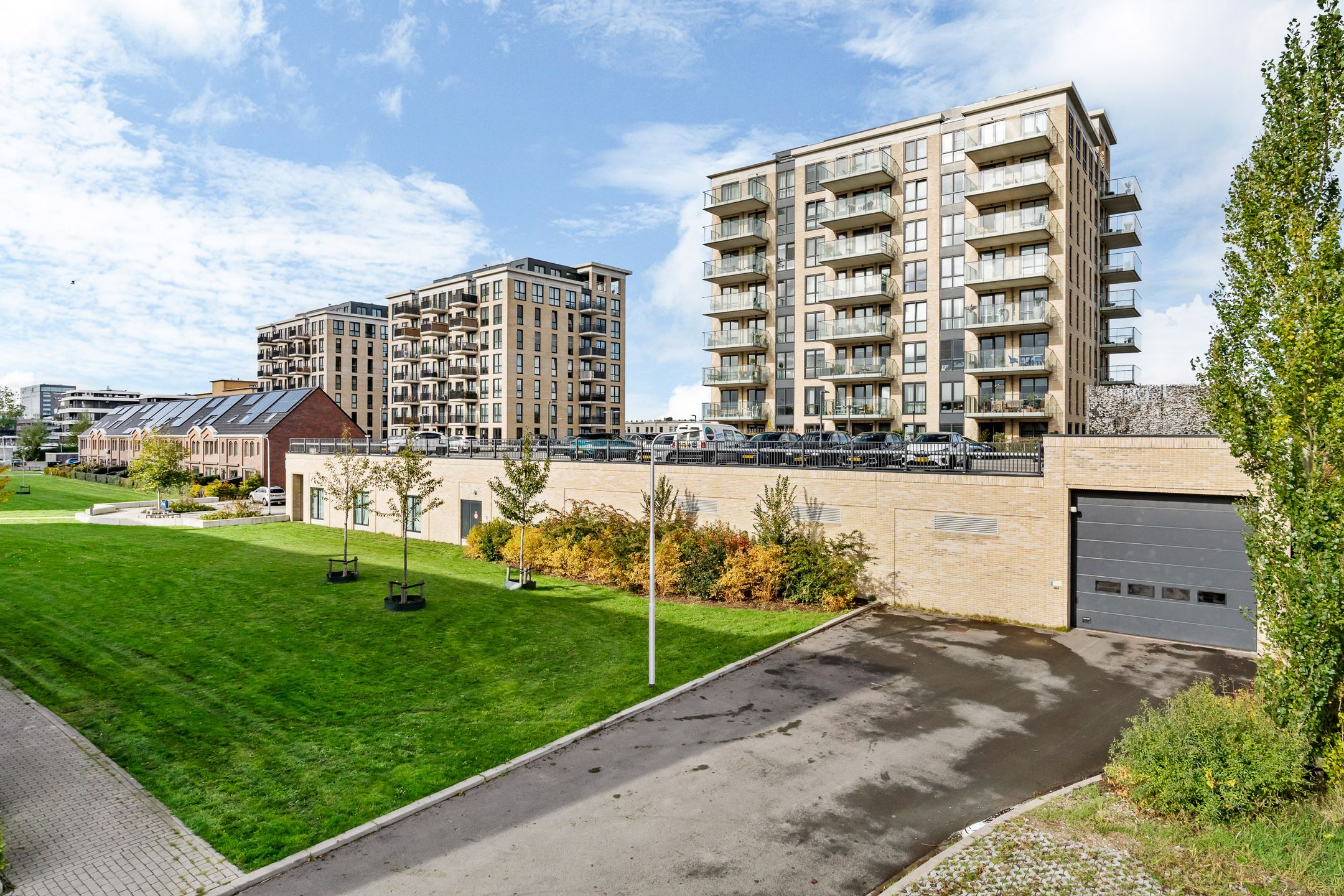 Foto 33 van Tesselschadestraat 21-A3