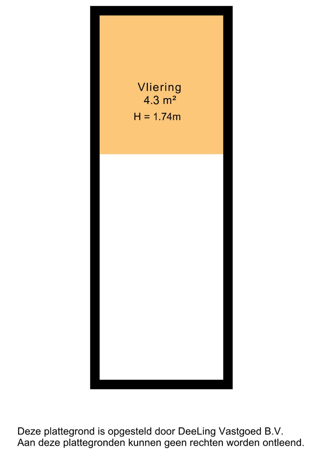 Foto 46 van Tesselschadestraat 21-A3