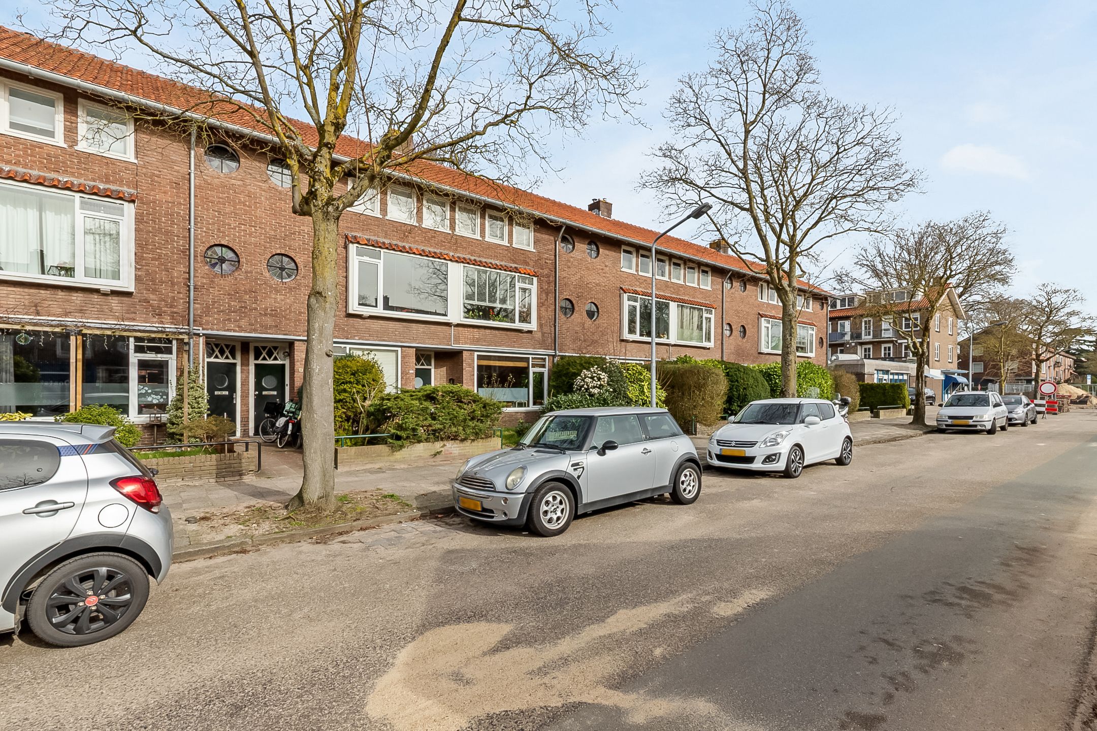 Berlagelaan 82 