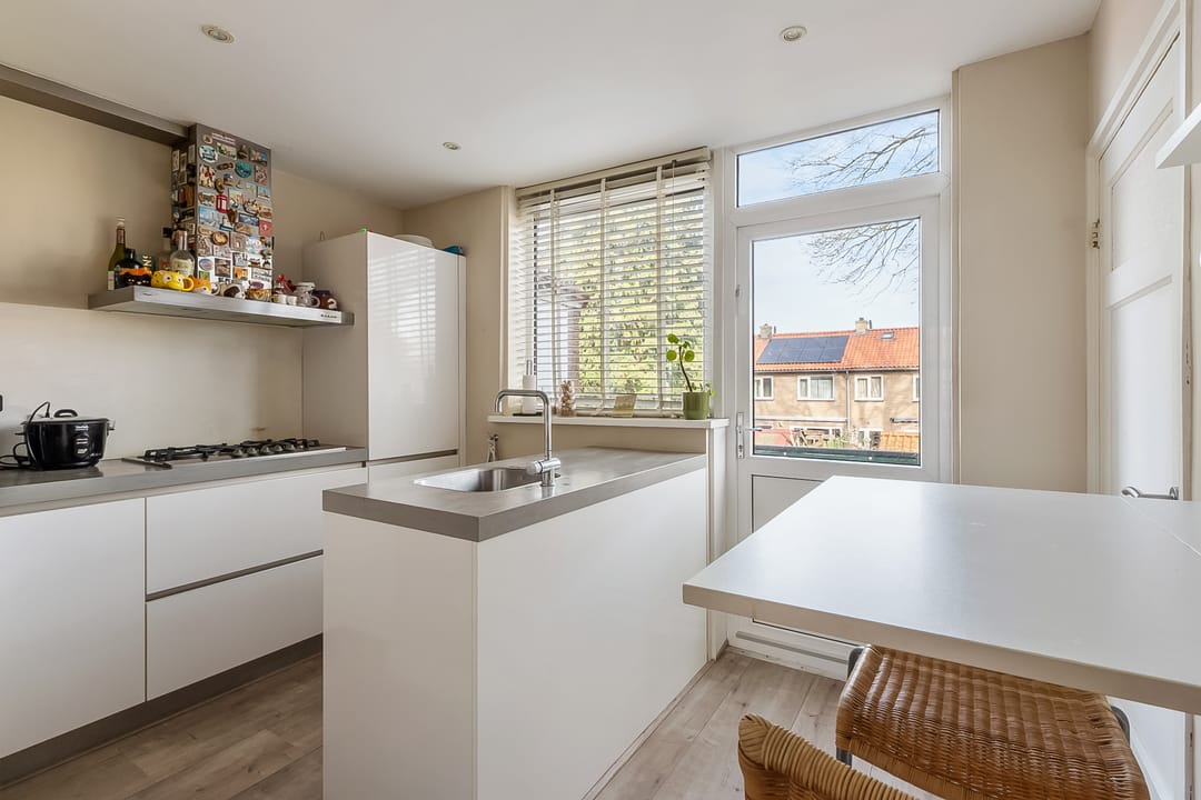 Foto 13 van Berlagelaan 82