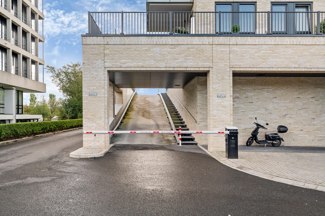 Foto 41 van Tesselschadestraat 21-A3