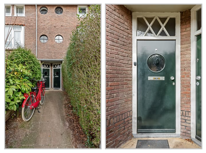 Foto 4 van Berlagelaan 82