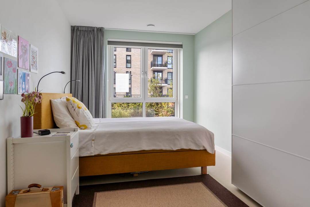 Foto 16 van Tesselschadestraat 21-A3