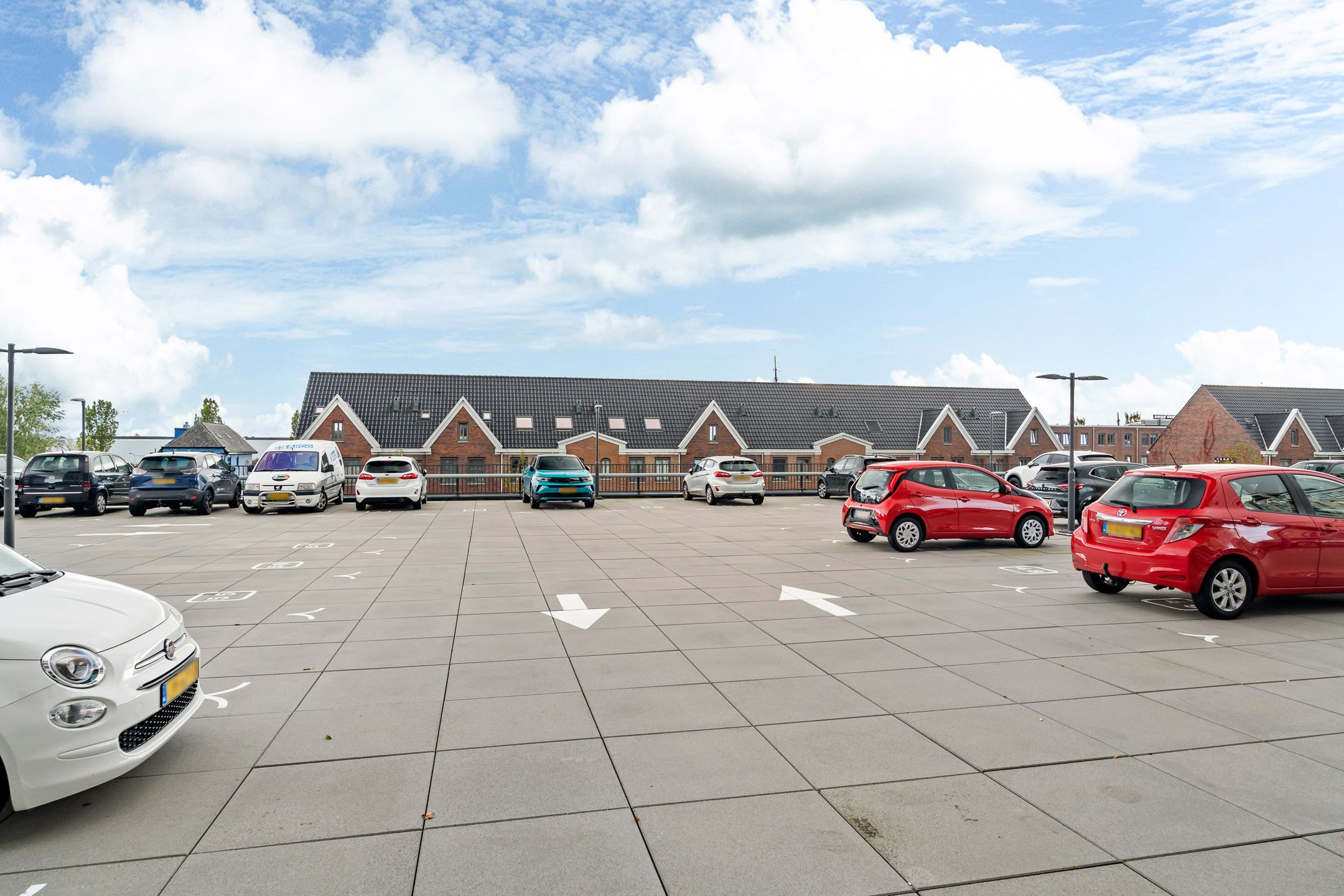 Foto 39 van Tesselschadestraat 21-A3