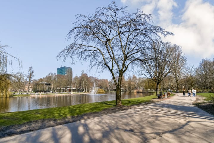 Photo 3 of Tweede Oosterparkstraat 310