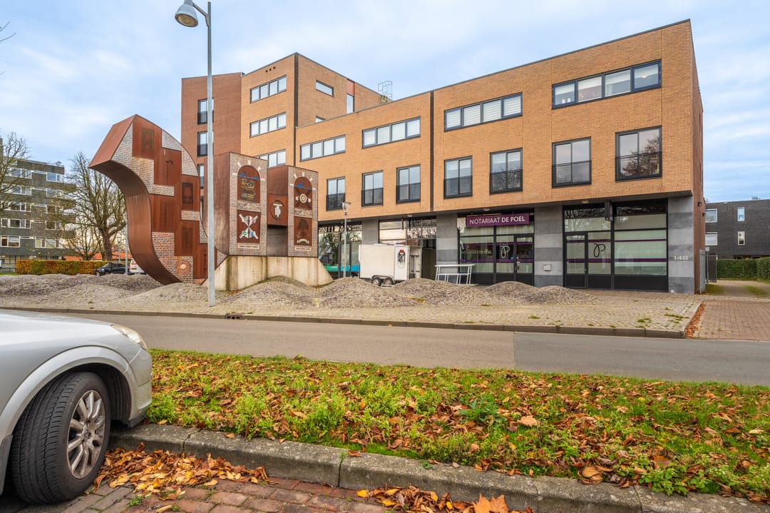 Foto 1 van Burg v Roijenstr Oost 4