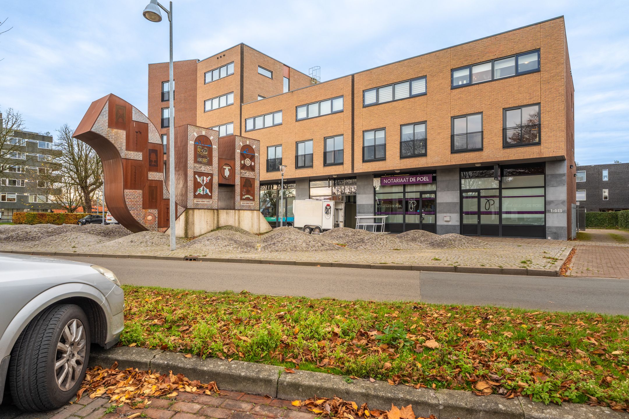 Burg v Roijenstr Oost 4 
