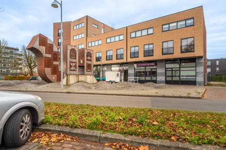 Burg v Roijenstr Oost thumbnail