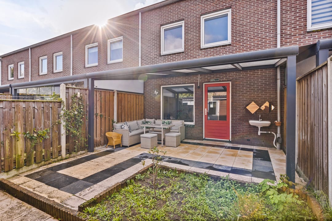 Foto 22 van G.I. Brucestraat 16