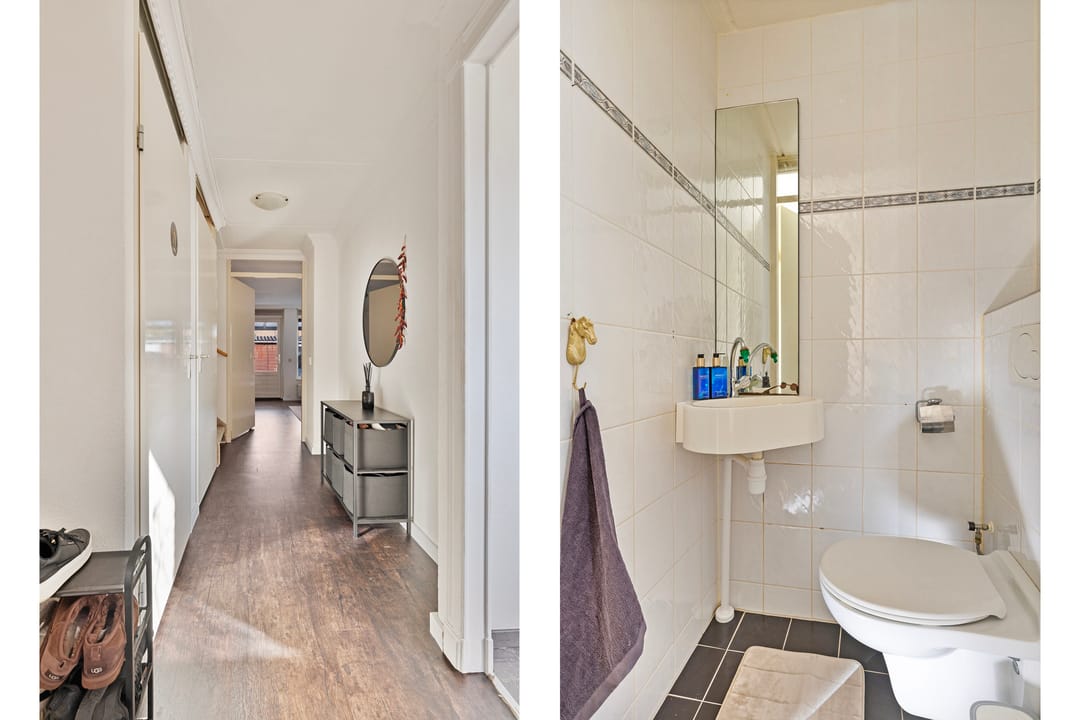 Foto 2 van G.I. Brucestraat 16