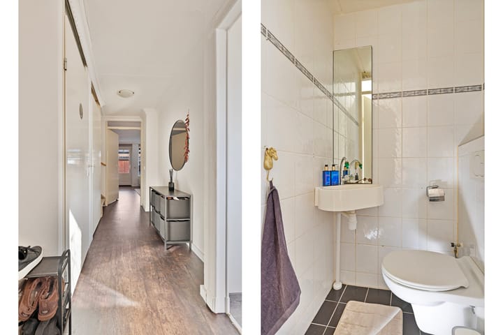 Foto 2 van G.I. Brucestraat 16