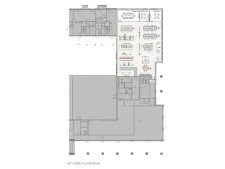 View floorplan