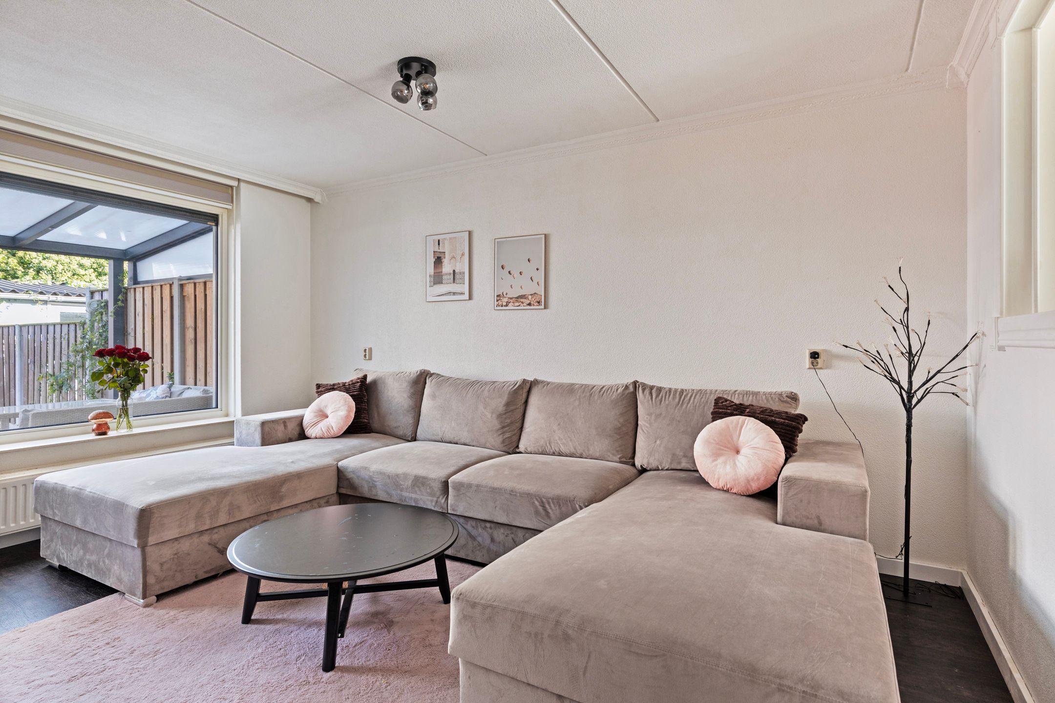 Foto 3 van G.I. Brucestraat 16