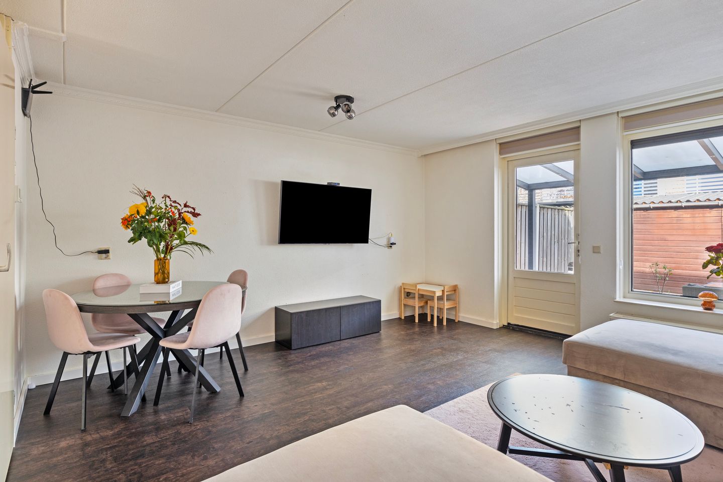 Foto 4 van G.I. Brucestraat 16