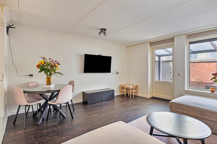 Foto 4 van G.I. Brucestraat 16