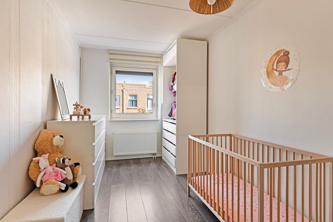 Foto 13 van G.I. Brucestraat 16