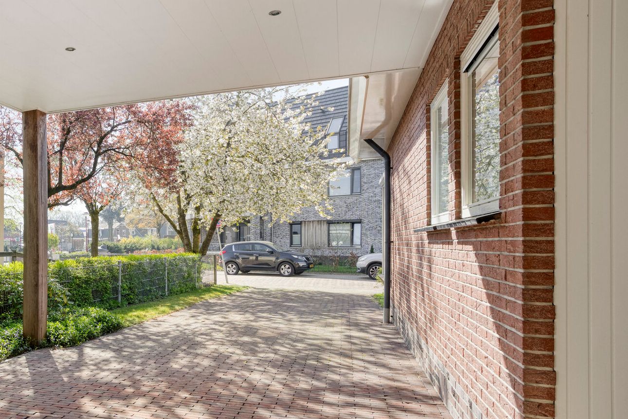 Foto 3 van Ericaweg 8