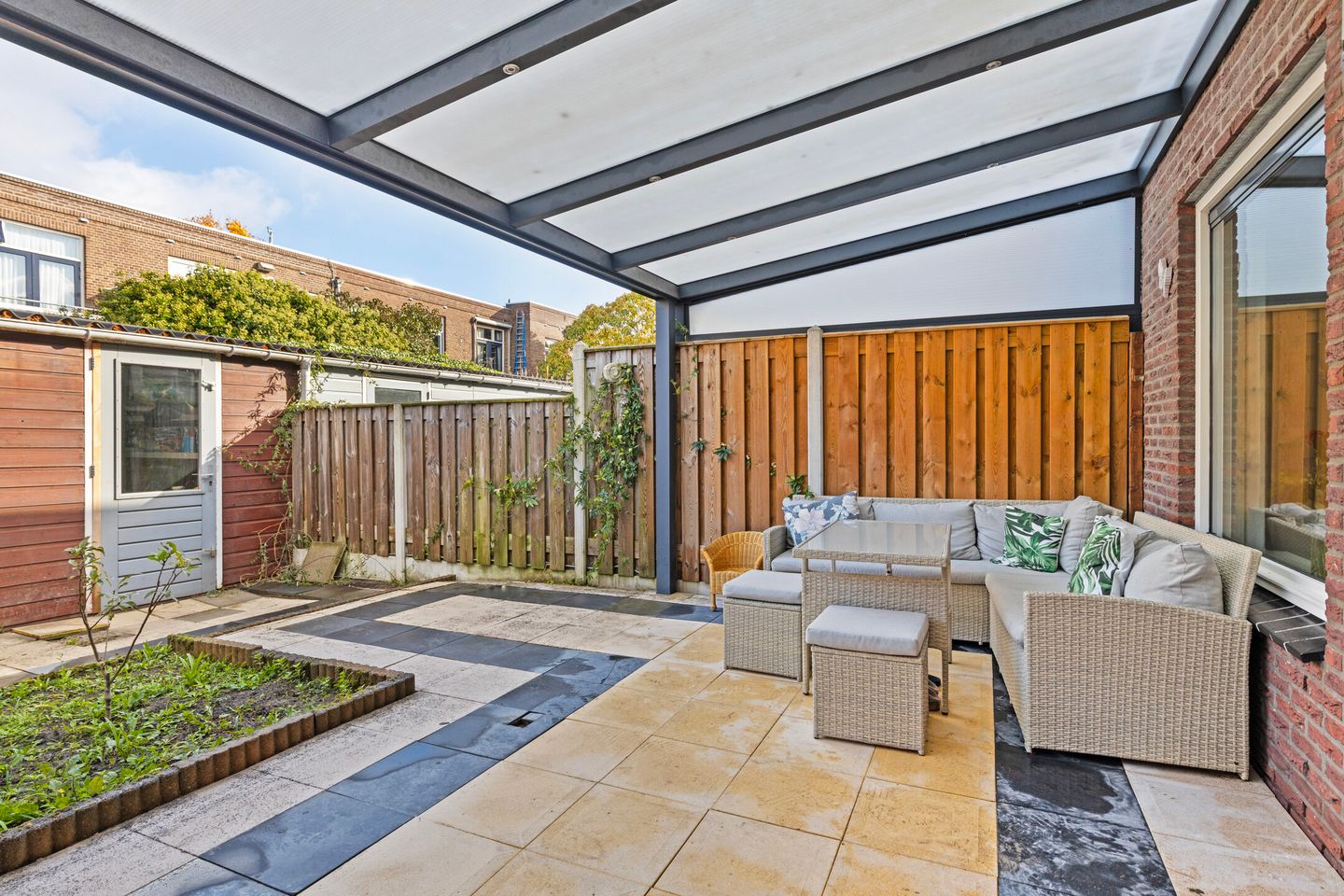 Foto 19 van G.I. Brucestraat 16