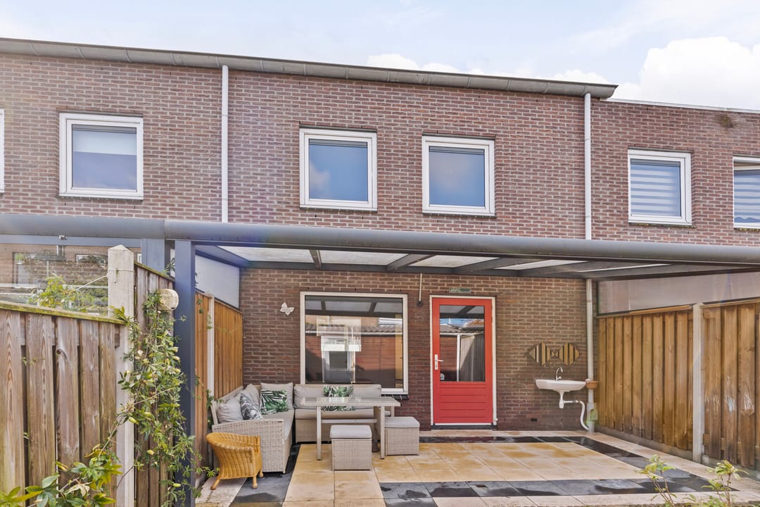 Foto 23 van G.I. Brucestraat 16