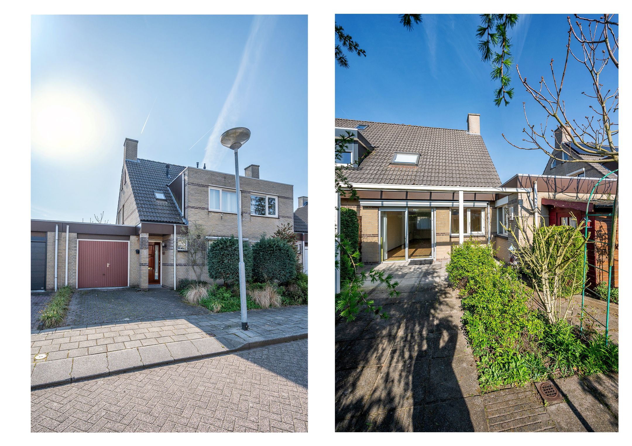 Photo 3 of Jan van Broekhuizenstraat 17