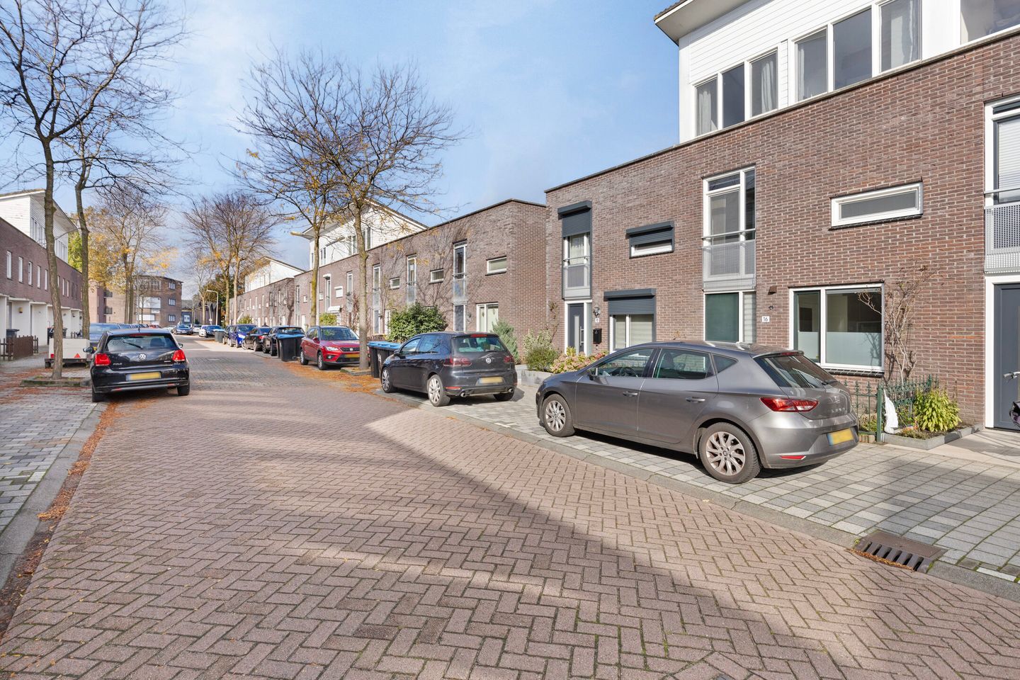 Foto 25 van G.I. Brucestraat 16