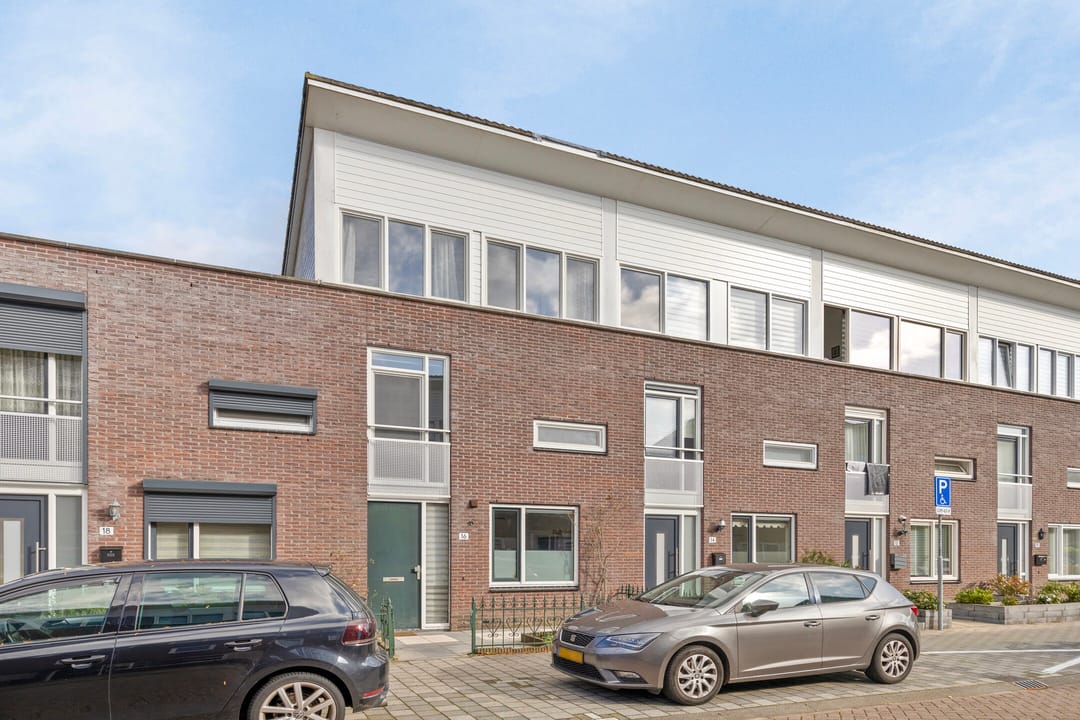 Foto 26 van G.I. Brucestraat 16